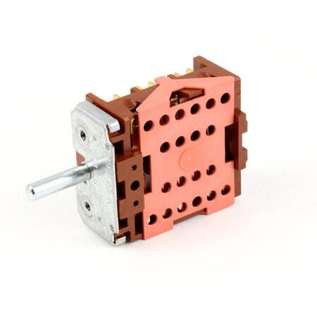 Electrolux Professional Commutator, 4 Pos. 059544